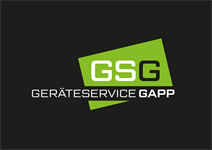 Logo der Firma Geräteservice Gapp