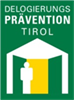 Logo Delogierungsprävention Tirol