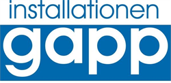 Logo der Firma Gapp