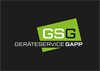 Logo der Firma Geräteservice Gapp