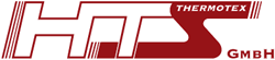 Logo der Firma HTS Thermotex