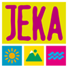 Logo der Firma Jeka