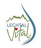 Logo der Firma Lechtal Vital