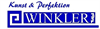 Logo der Firma Kunstschmiede Winkler