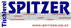 Logo der Firma Spitzer