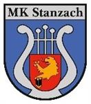 Logo der Musikkapelle Stanzach