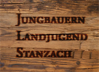 Logo Jungbauern Landjugend Stanzach