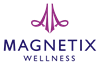 Logo Magnetix Wellness