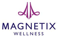Logo Magnetix Wellness