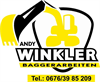 Logo Andy Winkler Baggerarbeiten